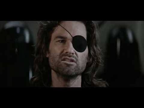 Call me snake (Escape from New York)