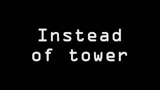 Oh Sleeper World Without a Sun lyrics