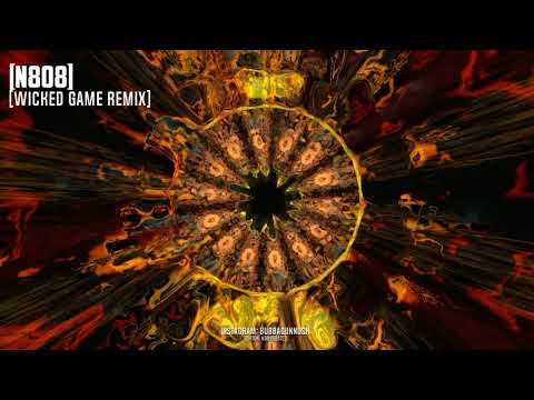 Wicked Game -Chris Isaak [N808 Remix]