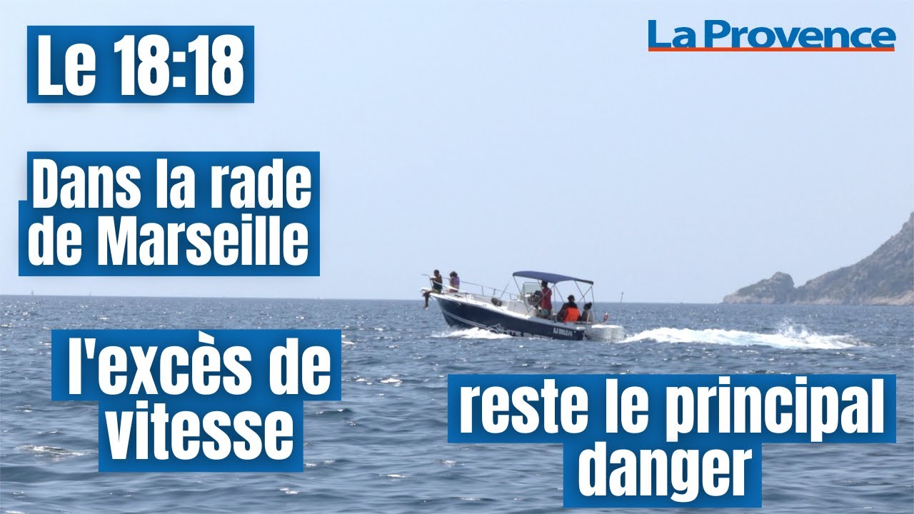 Sécurité en mer : rappeler les bonnes pratiques pour éviter l’accident