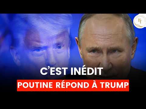 Putin, Trump, NATO: what if everyone has been lying to us from the beginning?