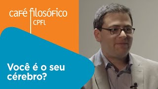 Você é o seu cérebro? |  Marcelo Brañas