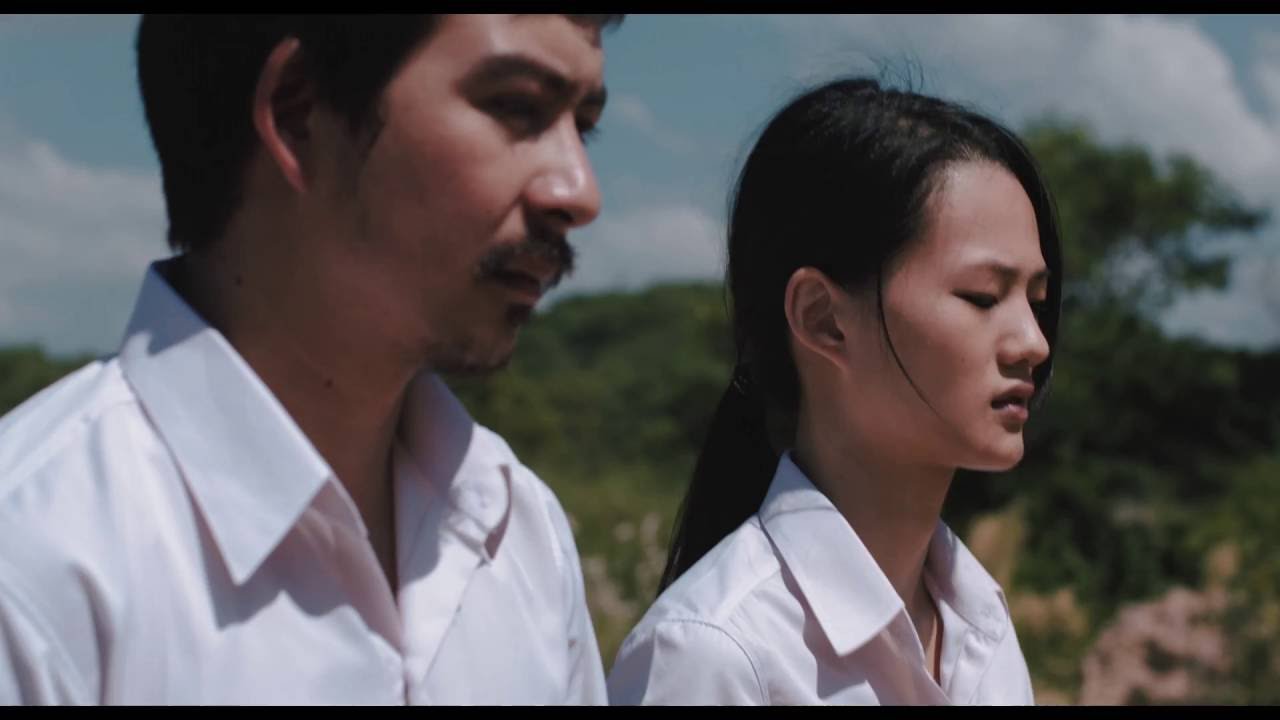 Dao Khanong (By the Time It Gets Dark) teaser #1