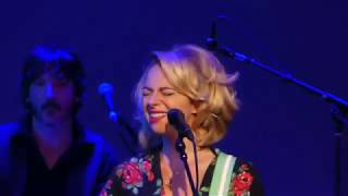 You'll Never Change - Samantha Fish Live @ The Raven Theater Healdsburg, CA 8-10-17
