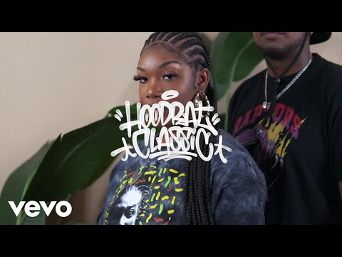 Ode Broham - Hoodrat Classic