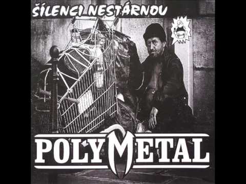 POLYMETAL - Proč mi to leješ do hlavy!?