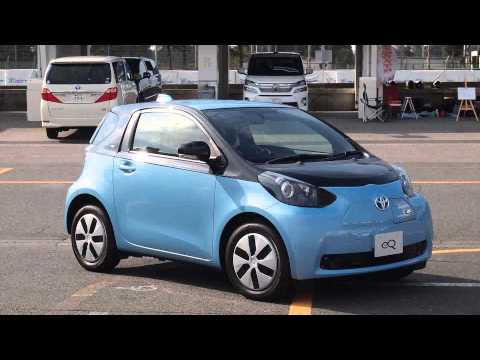 Thumbnail for 2015 scion iq new cars