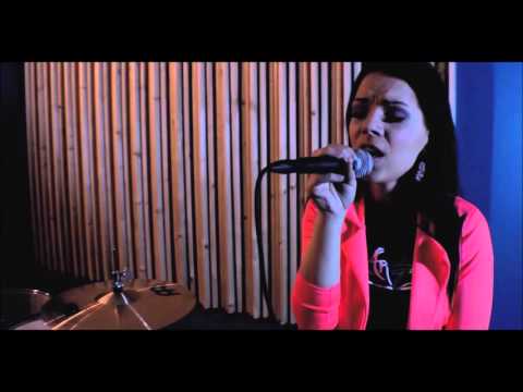 Ketlin (LIVE) Anathema COVER