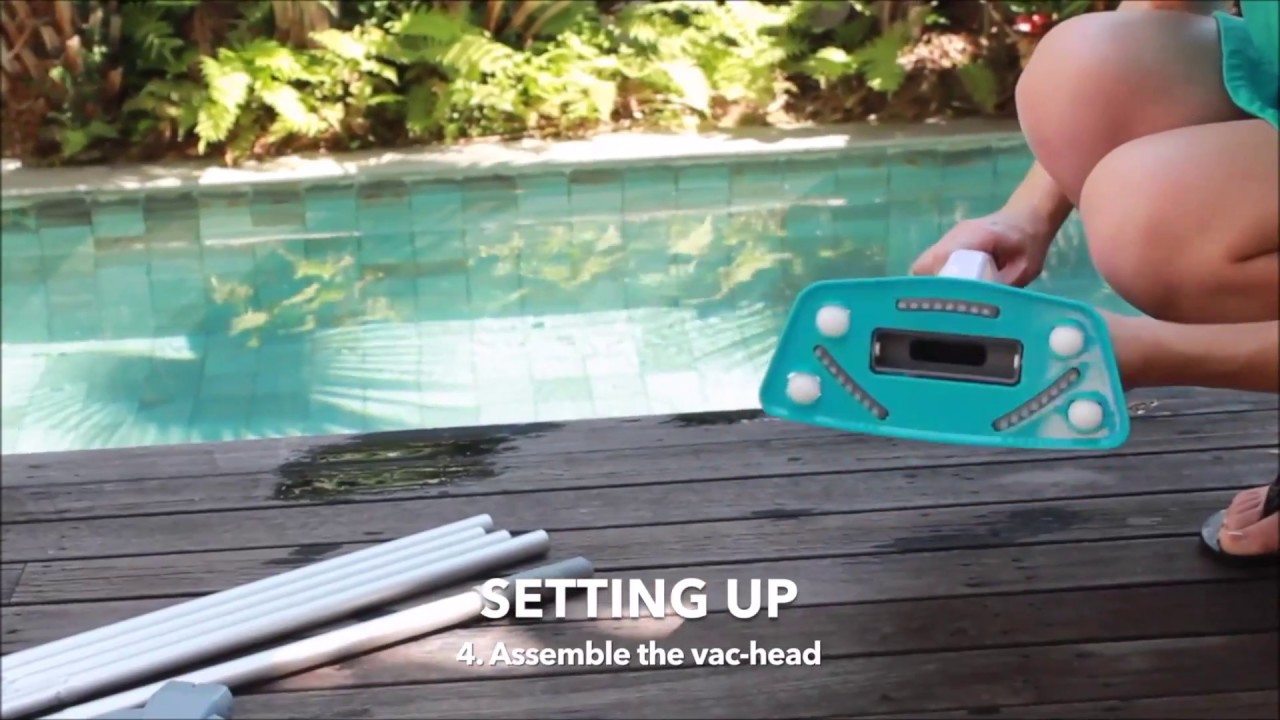 Aspirateur rechargeable Telsa 15