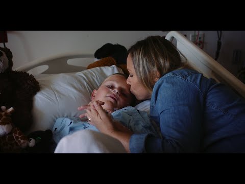 Bowen's Heart | Official Trailer