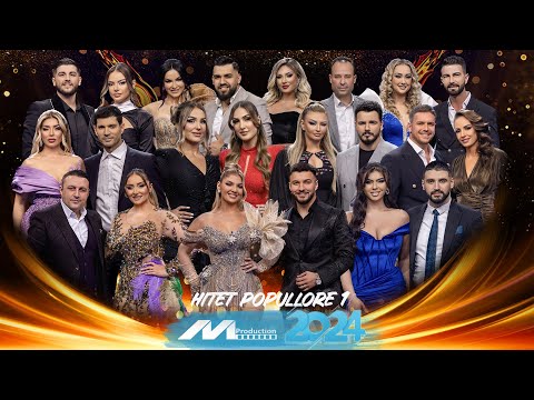 Hite Popullore  #2024