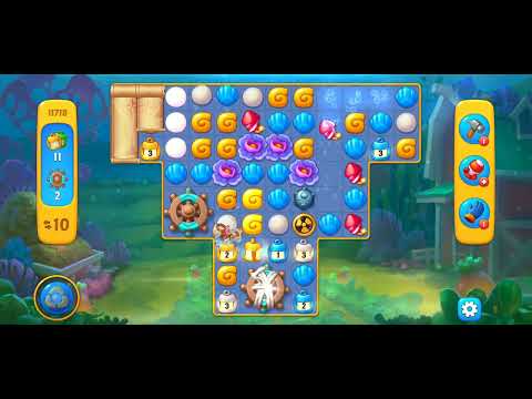 Fishdom/Gameplay/Levels(11718)