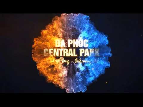 Bán lô đất dự án Đa Phúc Central Park, Dương Kinh, HP