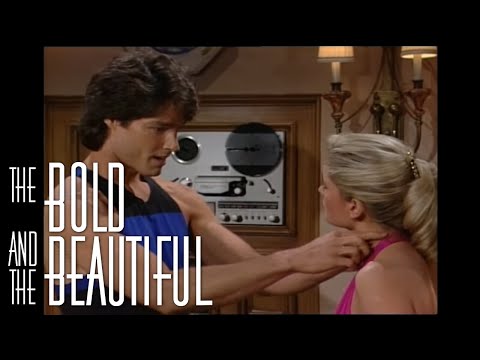 Bold and the Beautiful - 1987 (S1 E71) FULL EPISODE 71