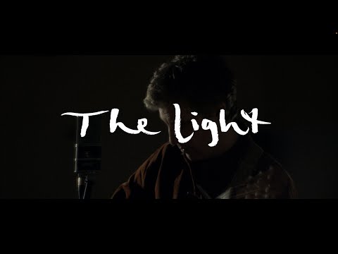 Scott Matthews - The Light (Acoustic) Live
