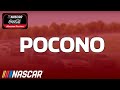 Live: eNASCAR Coca-Cola iRacing Series from Pocono Raceway