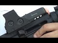 EOTech 512 Holographic Sight - Trevor Bending for Midwest Outdoors - Tip of the Week