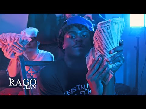 Keilowbandzzzz x ATM Tezzy "Hotbox Freestyle" (Official Music Video)