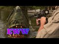 Everything Wrong With Swamp Shark