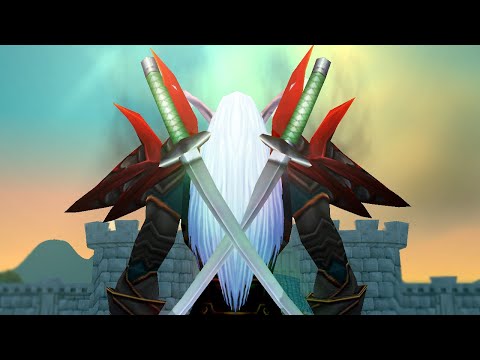 8 Minutes  of Nonstop Bankai