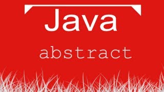 Aula de Java 032 - abstract, classes abstratas