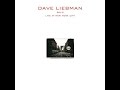 Dave Liebman - Soprano Solo (Live)