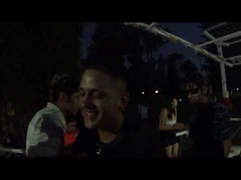 URBANMISTIK Fecha 2 4tos - No Duermo y Pepe vs Yonkid y Dember -