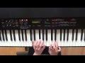 [Piano Tutorial] Angel With A Shotgun - The Cab ...