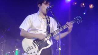 Across the Sea - Weezer Memories Tour Chicago