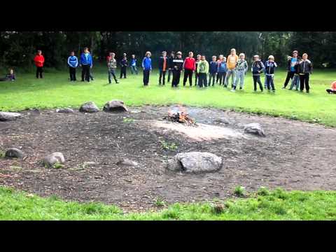 Pupillenkamp SV Twello 2012