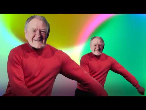 MŴFS FEL DAFYDD IWAN - Gareth