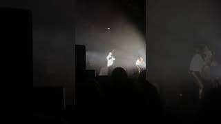 Vampire - Columbine(Extrait concert)