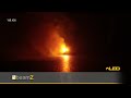 BeamZ Machine fumigène S700-LED Flame