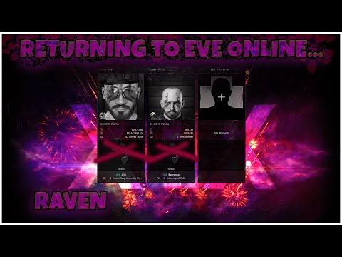 L4 Security Missions & Lasers EVE Online S2:E10