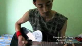 The Lonestic - Diary (Useless ID)