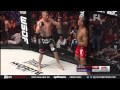WSOF 19: Gaethje Defeats Palomino, Bellator 135: Galvao Takes Title from Warren on Newsmakers