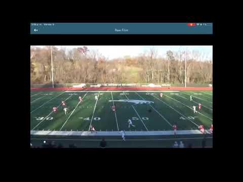 Alejandro Izaga highlights 2018