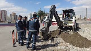 baskan buyukkilc su kacaklarina dur dedi 66 5 milyon tllik tasarruf