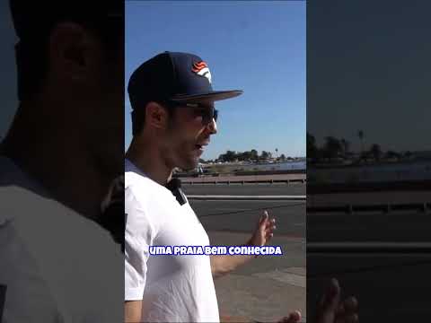 Se você vem para Montevidéu, é obrigatório conhecer este lugar!