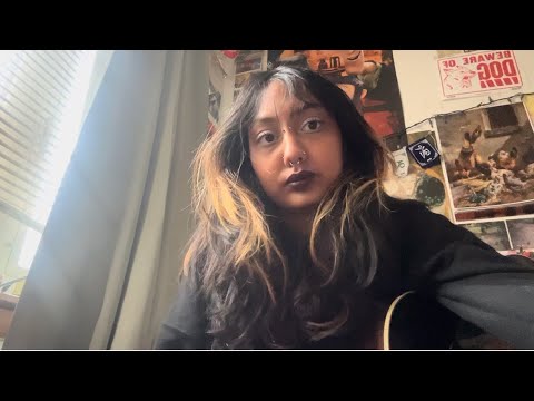 laurelei - my love is a haystack live from my bedroom 🌾༄ ❈🪡𓏲ּ𝄢