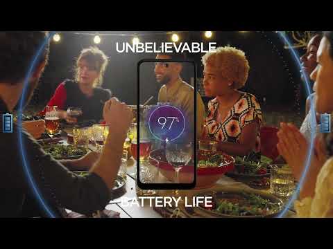 Meet the new moto g 5G - 2023