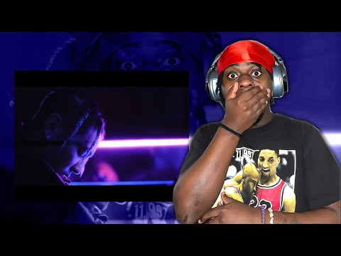 HAITIAN REACTS To JAPA - DEJA VU (OFFICIAL MUSIC VIDEO)