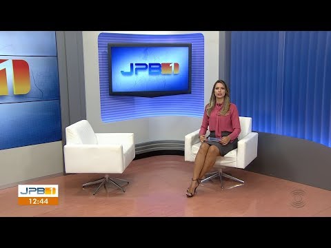 ᴴᴰ Íntegra do JPB1 - 19/03/2019 - TV PARAÍBA