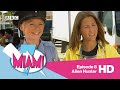 Miami 7 S Club 7 Episode 8 Alien Hunter HD Remastered