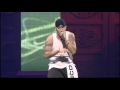 Eminem Mockingbird Just Lose It Live New York City