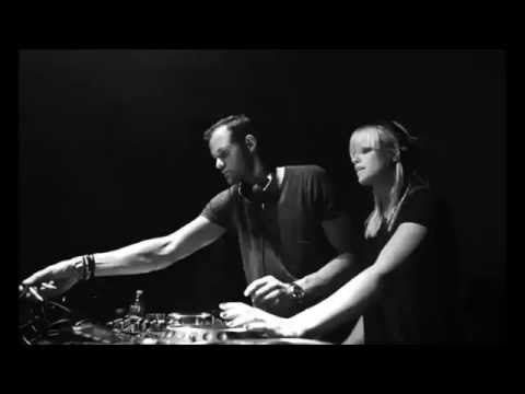 Adam Beyer b2b Ida Engberg - ENTER. Miami, Main @ Ice Palace, March 28th 2014)