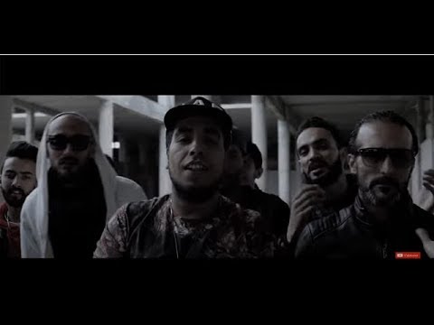 BLIDOG X KLAY BBJ clach el castro X A.L.A 2018