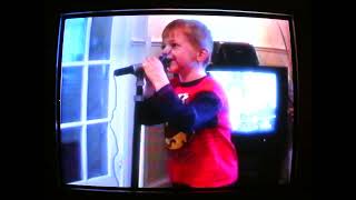 NOSTALGIA IS A BURDEN (MUSIC VIDEO)
