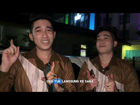 PERFORMANCE MUSBROTHER KDI DI ACARA HUT KOTA TEBING TINGGI YANG KE 108