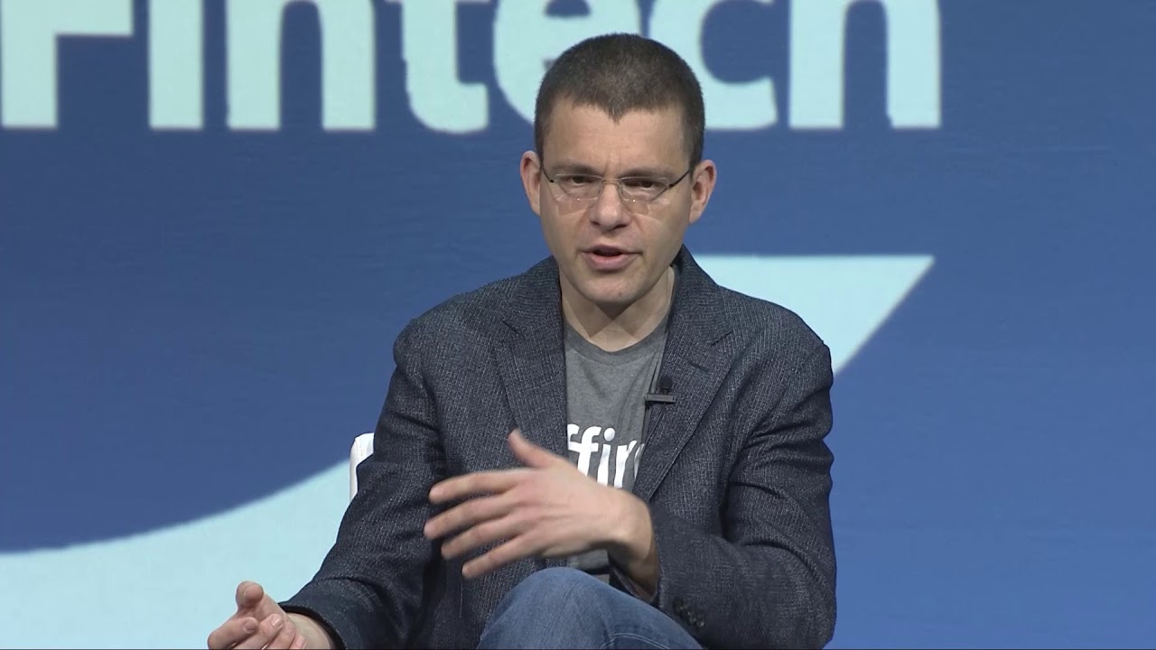 Max Levchin of Affirm on The Future of Credit: Reimagining the Financing Ecosystem